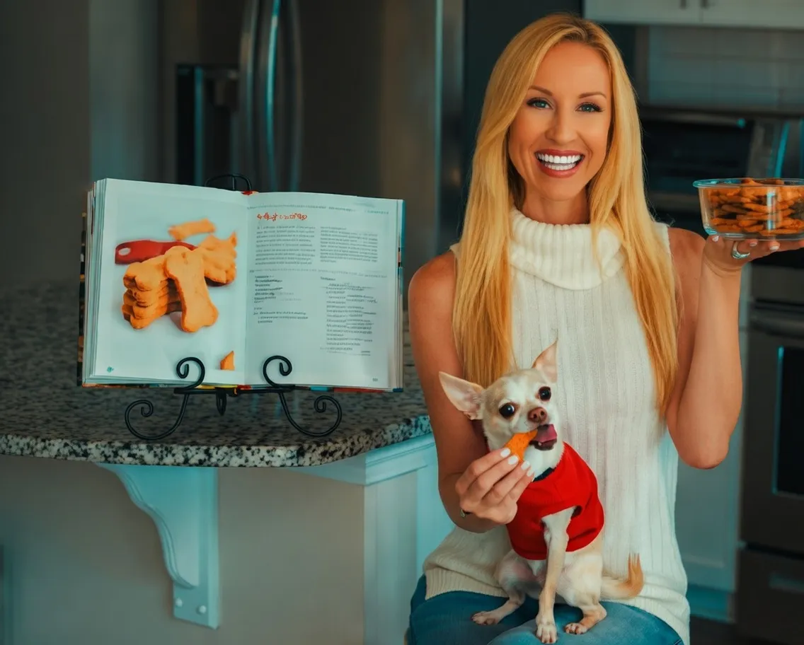 9 Dog Treat Recipes Perfect for Thanksgiving