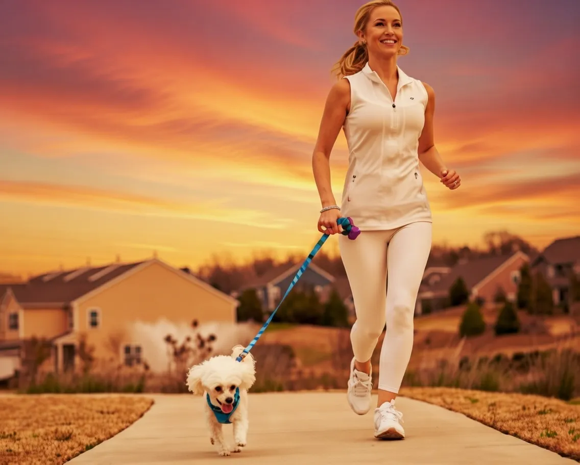 How Much Exercise Does Your Dog Need?